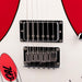 Used Fender Limited Edition SoCal Speed Shop Stratocaster Signed Electric Guitar with Case