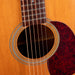 Pre-Owned 1998 Martin 000-1 Natural Acoustic Guitar With OHSC