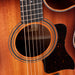 Taylor 324ce Studio Special Edition Shaded EdgeBurst Top With Soft Case