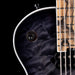 Jackson Pro Plus Sleep Token IV Monarkh SC Transparent Black Burst with Gig Bag