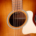 Taylor Ben Harper Gold Label 512e Special Edition Shaded Edgeburst with Case