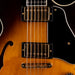 Used 1992 Gibson Howard Roberts Fusion III Sunburst With OHSC