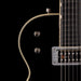 Gretsch G6128T-59 Vintage Select ’59 Duo Jet with Bigsby TV Jones Black With Case