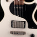Pre-Owned 2016 Nik Huber Krautster II - Worn Vintage White With OHSC