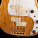 Pre-Owned 1983 Fender Elite II Precision Bass Natural With Case