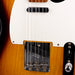 Fender Custom Shop 1955 Telecaster Journeyman Relic 2-Tone Sunburst