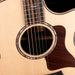 Taylor Next Generation 814ce Natural Acoustic Electric Guitar with Case