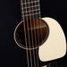 Martin DSS-16E Black Smoke Acoustic Electric Guitar with Case