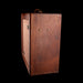 Pre-Owned Vox Limited Edition AC15H1TVL 50th Anniversary 1957-2007 Mahogany Guitar Amp Combo