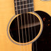 Martin GPC-16E Natural Acoustic Electric Guitar with Case