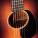 Martin 00L-16E 1935 Burst Acoustic Electric Guitar with Case