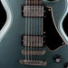 Novo Nuclues Solus H2 Aged Pelham Blue with Case