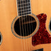 Pre-Owned Collings 1995 C10 Deluxe 41 Natural With OHSC