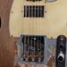 Fender Custom Shop Masterbuilt Jason Smith 1964 Telecaster HS Ultimate Relic Blue Ice Metallic With Case