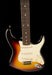 Fender Custom Shop 1961 Stratocaster Hardtail Journeyman Relic 3-Tone Sunburst