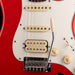 Pre-Owned 2025 Fender 70th Anniversary Player II Stratocaster HSS - Coral Red With Gig Bag
