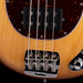 Ernie Ball Music Man StingRay Special 4 H Bass Hot Honey With Soft Shell Case