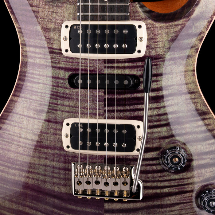 PRS Core Modern Eagle V Aurora Borealis with Case