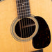 Martin D-28 Standard Natural Acoustic Guitar with Case