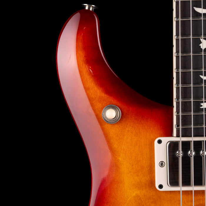 PRS S2 McCarty 594 Dark Cherry Sunburst with Gig Bag