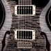PRS Core Hollowbody II Piezo Charcoal Burst with Case