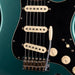 Fender Custom Shop 1959 Stratocaster Journeyman Relic Sherwood Green Metallic