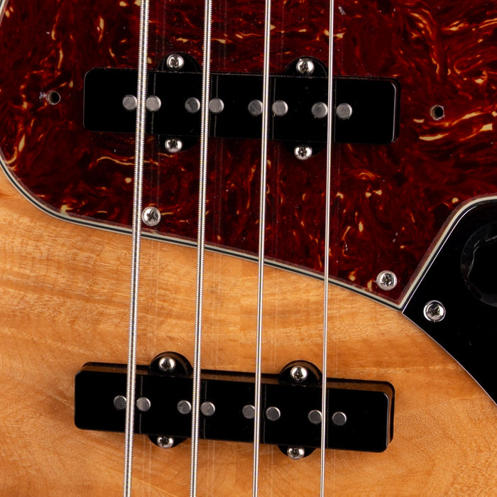 Squier Paranormal Troy Van Leeuwen Telecaster XII Copper