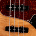 Squier Paranormal Troy Van Leeuwen Telecaster XII Copper