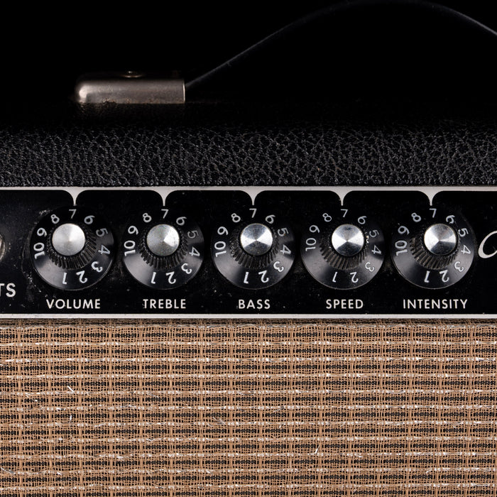 Vintage Fender 1966 Vibro Champ Guitar Amp Combo