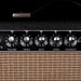 Vintage Fender 1966 Vibro Champ Guitar Amp Combo