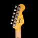 Used 2013 Left-Handed S-67 Nash S-style Solid 1-piece Maple Neck