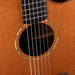 Pre-Owned 2001 Lowden S-25J Natural With OHSC