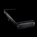 Used Fender Classic Series Wood Hardshell Case Strat/Tele - Black