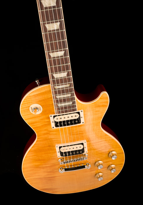 Gibson Slash Les Paul Standard Appetite Burst with Case