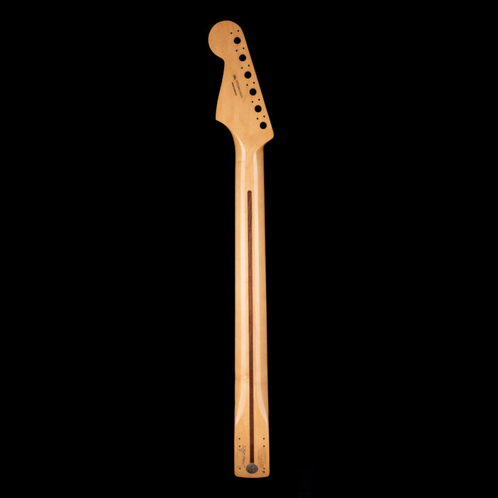 Used 2020 Player Series Fender Stratocaster Neck Pau Ferro Fingerboard