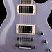 Reverend Roundhouse Electric Guitar - Periwinkle 