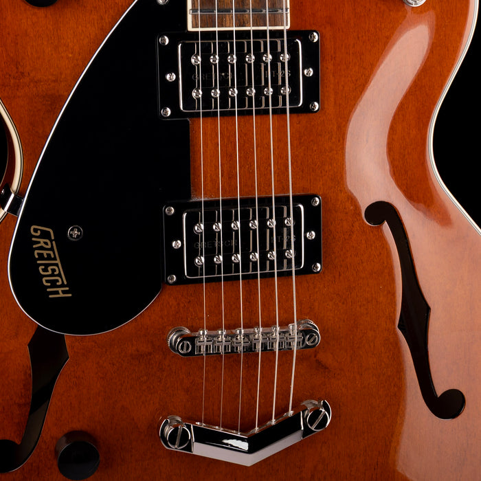 Pre-Owned Gretsch G2622 Streamliner CB Left-Handed - Single Barrel Stain
