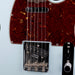 Fender Custom Shop 1963 Telecaster NOS Sonic Blue