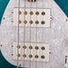 Ernie Ball Music Man StingRay Special 5 HH Bass Ocean Sparkle With Softshell Case