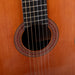 Pre-Owned Alhambra model 7P Classical Guitar Natural With OHSC