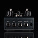 Pre-Owned Strymon El Capistan V2 Delay Guitar Pedal Black With Box