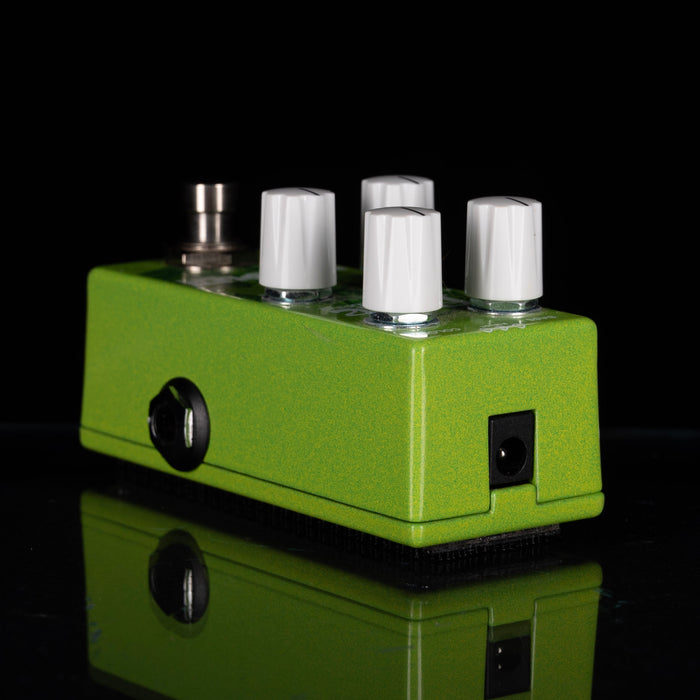 Used Wampler Belle Mini Overdrive Pedal - 2