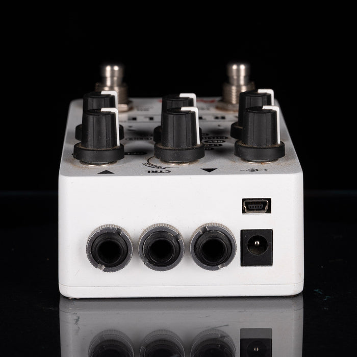 Used Red Panda Particle Delay with Pitch Shifter V2 Pedal - 3