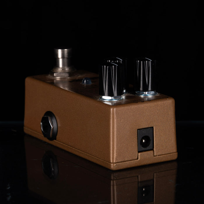 Used Wampler Tumnus Transparent Overdrive Pedal - 2