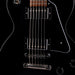 Pre-Owned 2005 Gibson Les Paul Studio in Gloss Ebony With OHSC