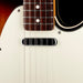 Used 2004 Fender MIJ Classic Series 60s Telecaster Custom TL62B 3-Tone Sunburst with Gig Bag