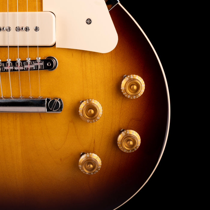 Gibson Les Paul Standard 50s P-90 Tobacco Burst  With CaseGibson Les Paul Standard 50s P-90 Tobacco Burst  With Case