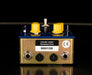 Used Chandler Limited Germanium Drive Blue With Box
