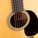 Martin Custom Shop 000-18 Exceptional Broad Figured Koa Natural With Case