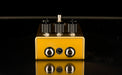 Used Revv G-Series G2 Gold Edition Overdrive Pedal With Box